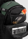 REKD Energy Guardian 18L Backpack with Back Protector