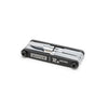 Pedro's Rx Micro-10 Multi-Tool - 10 Functions, 96g