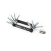 Pedro's Rx Micro-10 Multi-Tool - 10 Functions, 96g