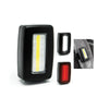 Bicycle Light Ryder Mi-Cob DUAL