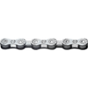 YBN S10e-S2 10-Speed E-Bike Chain 136L (Silver/Silver)