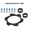 Boost Spacer for converting Non Boost to Boost