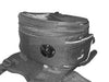 Power Outlet SAE Tankbag Connector