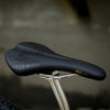 VLCmade Allday Saddle, Chromoly Rail, 143mm