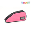 RideNow Top Tube Bag for Recycle (Pink)