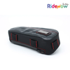 RideNow Top Tube Bag for Recycle (Black)
