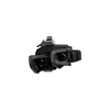 SHIMANO DEORE XT Shifting Switch (Di2 spec.) SW-M8250-IR Adjustable lever position