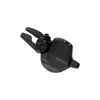 SHIMANO CUES Shifter SLU40509RSET 9-speed RAPIDFIRE PLUS Clamp band With OPTICAL GEAR DISPLAY