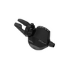 Shimano SL-U6050 Rapidfire Plus Lever Cues Right 10-speed With Optical Gear Display