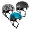 Slamm Logo Helmet Nebula XXS/XS 49-52cm