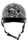 Slamm Logo Helmet Grey Camo S/M 53-56cm