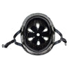 Slamm Logo Helmet Grey Camo L/XL 57-59cm