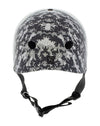 Slamm Logo Helmet Grey Camo XXS/XS 49-52cm