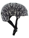 Slamm Logo Helmet Grey Camo L/XL 57-59cm