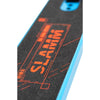 Slamm Classic Mini Stunt Scooter - Blue