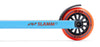 Slamm Classic Mini Stunt Scooter - Blue