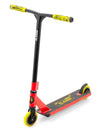 Slamm Classic Mini Stunt Scooter - Red