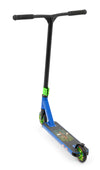 Slamm Classic Stunt Scooter – Blue