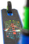 Slamm Classic Stunt Scooter – Blue