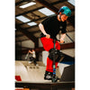 Slamm Classic Stunt Scooter – Neochrome