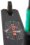 Slamm Classic Stunt Scooter – Neochrome