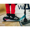 Slamm Mischief Stunt Scooter – Glitch