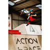 Slamm Mischief Stunt Scooter – Glitch