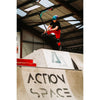 Slamm Mischief Stunt Scooter – Glitch