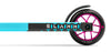 Slamm Assault Stunt Scooter – Blue