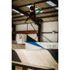 Slamm Assault Stunt Scooter – Gold