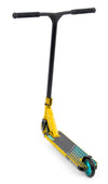 Slamm Assault Stunt Scooter – Gold