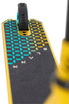 Slamm Assault Stunt Scooter – Gold