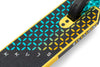 Slamm Assault Stunt Scooter – Gold