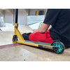 Slamm Assault Stunt Scooter – Orange