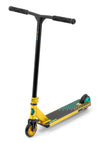 Slamm Assault Stunt Scooter – Gold