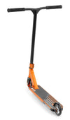 Slamm Assault Stunt Scooter – Orange