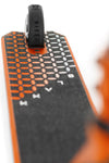 Slamm Assault Stunt Scooter – Orange