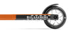 Slamm Assault Stunt Scooter – Orange