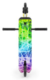 Slamm Strobe Stunt Scooter