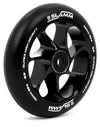 Slamm 110mm Team Wheel Black/Black
