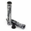 Slamm Team BMX Scooter Swirl Bar Grips Urban