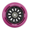 Slamm 100mm Ny-Core Wheels Pink