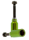 Slamm Cylinder Pegs Green
