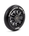 Slamm 100mm Flair 2.0 Wheel Black