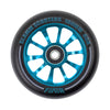 Slamm 100mm Flair 2.0 Wheel Blue