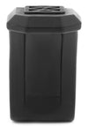 Slamm Nylon Flex Fender Black 110mm