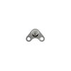 SPEED SENSOR MAGNET FOR 6-BOLT DISC BRAKE ROTOR