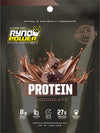 Ryno Power Protein Premium Whey Chocolate Powder