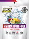 Ryno Power 12pk Fruit Punch Hydration Fuel