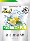 Ryno Power 12pk Lemon Lime Hydration Fuel